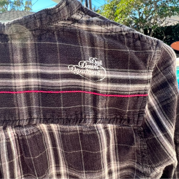 The Denim Dept shirt - Picture 6 of 6